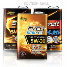 svelte