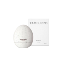 Tamburins Egg Perfume Pumpkini 14ml (Domestic official release product) - 템버린즈