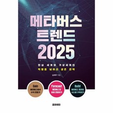 메타버스트렌드2025