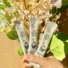 꿀벌 달콤함에 빠지다 국내산 꿀스틱 10g, 1개입, 50개