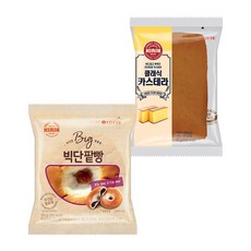 카스테라제빵기