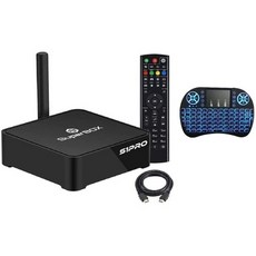 EVPAD 백라이트 키보드가 있는 superbox s1 pro 2g+16g 2020 에디션 PROD710002609, 상세 설명 참조0