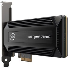 Intel Optane SSD 900P 시리즈 280GB AIC PCIe X4 3D XPoint