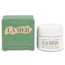 La Mer Moisturizing Cream 라메르 모이스처라이징 크림 60ml 1팩, 1개