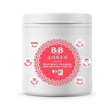 비앤비유아용표백제용기500g유아표백제