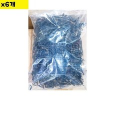 식자재 건해삼채 600g x6개 (WC776A6), 1