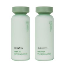 이니스프리그린티밸런싱로션