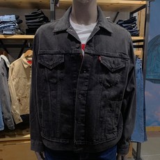 리바이스트러커