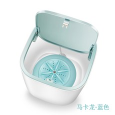 벽걸이미니드럼세탁기