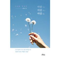 바람 바람 바람:아내를 위하여, 문학공감, 김화성