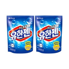 염소계표백제