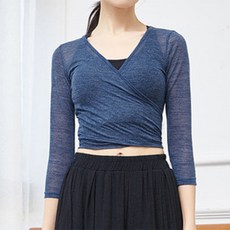 앞꿈치현대무용