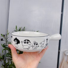 스누피시리얼볼