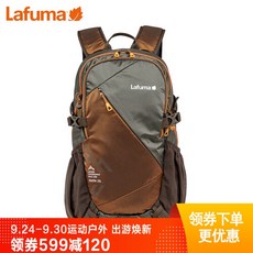 프랑스 LAFUMALAFUMAWewest 다기능 25LDacle starbands 백팩 W3(7651)