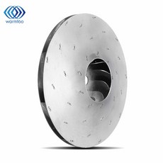 알루미늄온수방열기