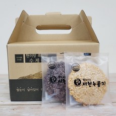 서천누룽지