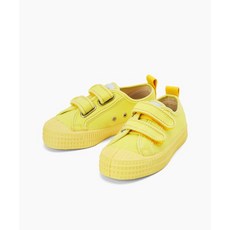 NOVESTA KIDS 키즈 스타마스터 스티치 Yellow