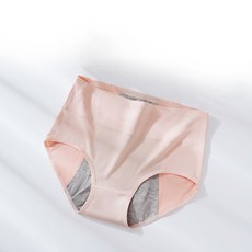 라라티나 해브 여성 월경 생리 방수 하이웨스트 위생 팬티 3종 세트