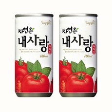 하늘농부토마토주스