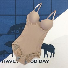 여성 편한 속옷 언더웨어 여성 섹시한 코르셋 바디 슈트 shapewear 바디 셰이퍼