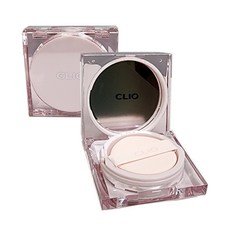 클리오 킬 커버 메쉬 글로우 쿠션 미니 5g