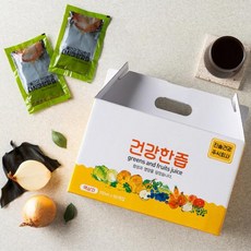 국내산 다시마 양파즙 100ml 50개입 무안양파, 본상품선택, 50포, 본상품선택
