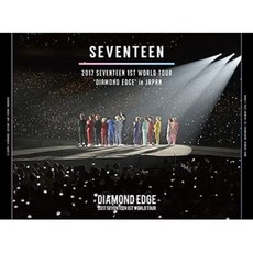 세븐틴콘서트dvd