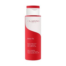 Clarins Body Fit Expert Minceur 200ml, 단일상품