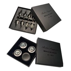 오디오방진다리