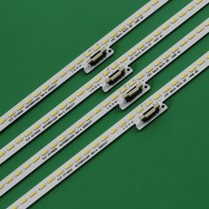  LED 백라이트 스트립 KDL-60W855 KDL-60W850B KDL-60W855B KDL-60W858B 소니 KDL-60W840B YLT SYV6031 00.P2B01GA01, 4.10 set 