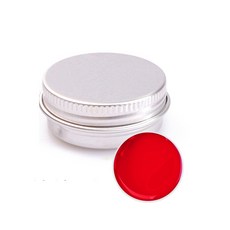 [립스틱 만들기 재료] 립 컬러 베이스 - 레드21 화장품원료(색조화장품재료), 1개, 립 컬러 베이스 - 레드21-10g