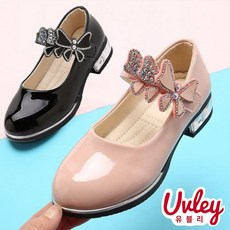 눈꽃엘사젤리슈즈