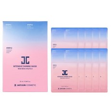 제이준인텐시브샤이닝슬리핑팩