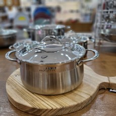 까사부가티냄비