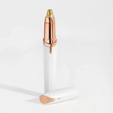 전동눈썹정리펜