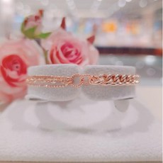 골든듀아울렛팔찌