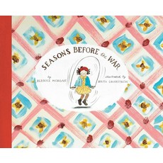 Seasons Before the War Hardcover, Running the Goat