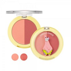 치카이치코블러셔