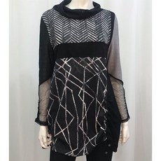 파올라레이스나옷