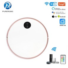 비타그램로봇청소기