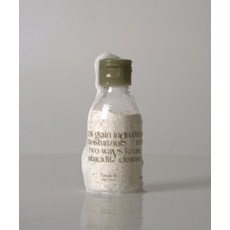 LASSIEEL 엔자임 오트 스크럽 파우더워시 60g 182221