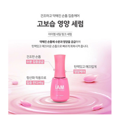 아이엠네일트리트먼트