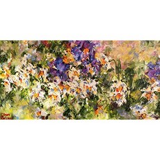 Le Printemps Fleurit, 본상품