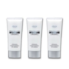 애터미 선크림 화이트 SPF50+ PA+++