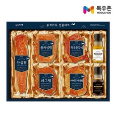 목우촌정성가득1호
