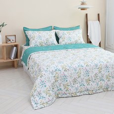엘르파리 리메종 모달 차렵이불S(null)