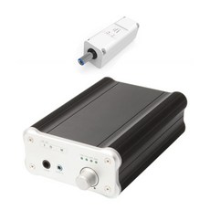 [없음] 아이파이 iFi Audio DC iPurifier2 + 솜오디오(SOtm) SHP, 상세 설명 참조 - 솜오디오