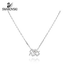 스와로브스키별자리목걸이