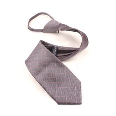 지퍼넥타이핑크