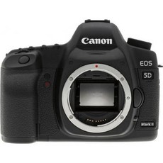 캐논 EOS 5D Mark II DSLR 풀프레임 중고 카메라